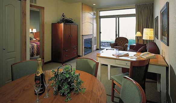 Shanty Creek Resorts - Cedar River Village Bellaire Zimmer foto