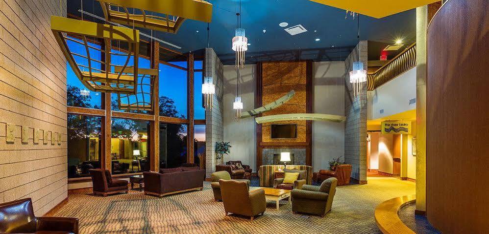 Shanty Creek Resorts - Cedar River Village Bellaire Exterior foto